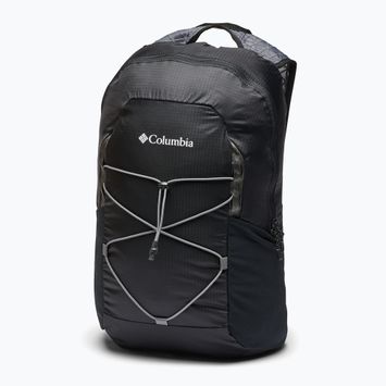 Plecak turystyczny Columbia Tandem Trail 16 l black