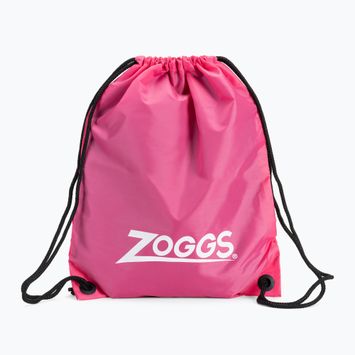 Worek pływacki Zoggs Sling Bag pink