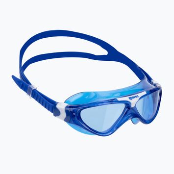 Maska do snorkelingu dziecięca Mares Gamma blue