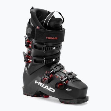 Buty narciarskie męskie HEAD Formula 110 GW black/red