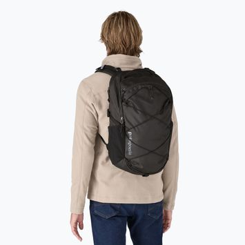 Plecak miejski Patagonia Refugio Day Pack 30 l black