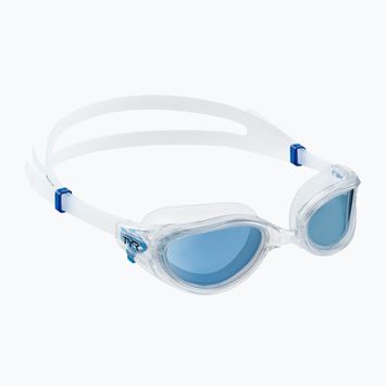 Okulary do pływania TYR Special Ops 3.0 Non-Polarized blue