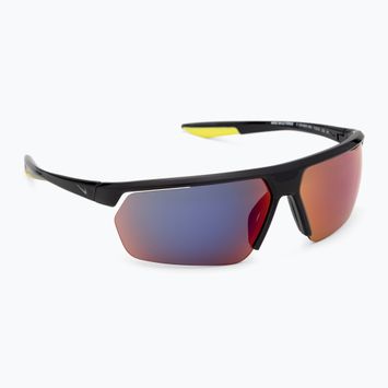 Okulary przeciwsłoneczne Nike Gale Force anthracite/wolf grey/field tint