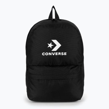 Plecak Converse Speed 3 Large Logo 10025485-A04 19 l converse black