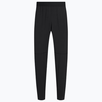 Spodnie do jogi męskie Nike Pant Cw Yoga black/iron gray