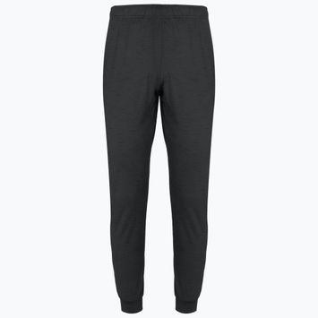 Spodnie do jogi męskie Nike Yoga Dri-Fit off noir/black/gray
