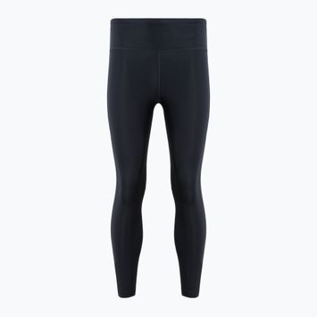 Legginsy do biegania damskie Nike Fast Mid-Rise Crop black