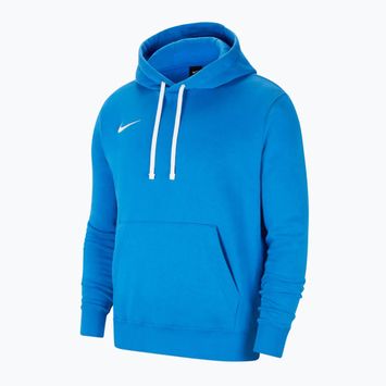 Bluza męska Nike Park 20 Hoodie royal blue/white/white