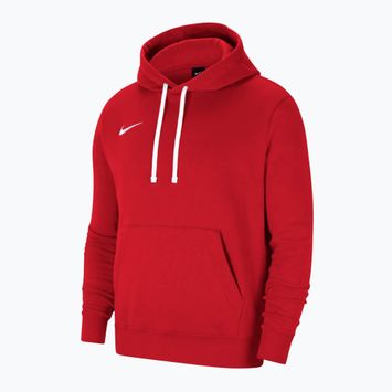 Bluza męska Nike Park 20 Hoodie university red/white/white