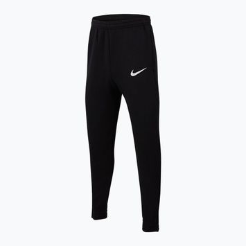 Spodnie dziecięce Nike Park 20 black/white/white