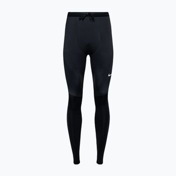 Legginsy do biegania męskie Nike Phenom Elite Dri-Fit black