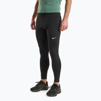 Legginsy do biegania męskie Nike Dri-FIT Challenger Tight black