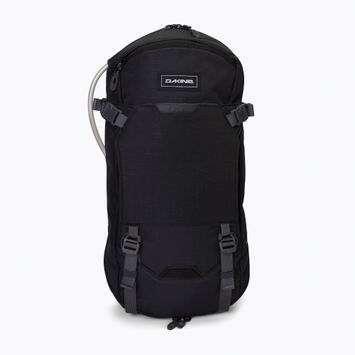 Plecak rowerowy Dakine Drafter 14 l black