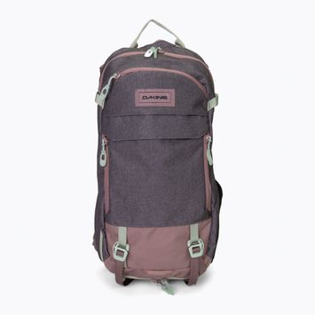 Plecak rowerowy damski Dakine Syncline 12 l sparrow