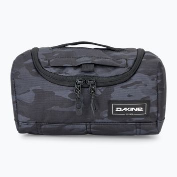 Kosmetyczka Dakine Revival Kit M black vintage camo