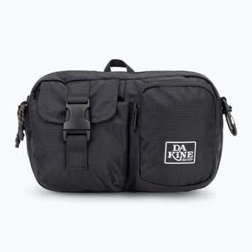 Saszetka nerka Dakine Jagger Hybrid Hip Pack black