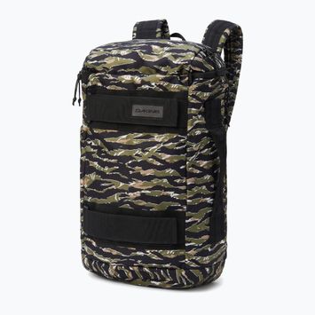 Plecak miejski Dakine Mission Street 25 l tiger camo