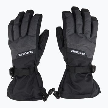 Rękawice snowboardowe męskie Dakine Blazer carbon
