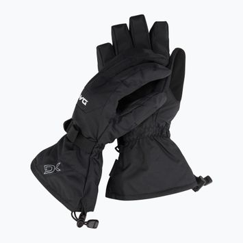Rękawice snowboardowe męskie Dakine Scout black