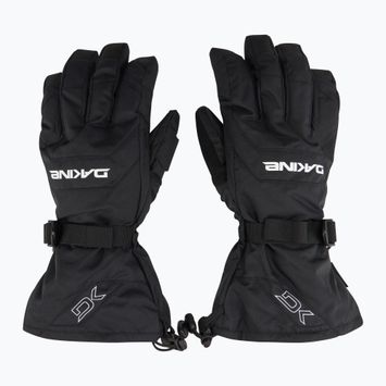 Rękawice snowboardowe męskie Dakine Scout black