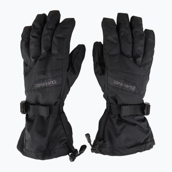 Rękawice snowboardowe męskie Dakine Blazer black