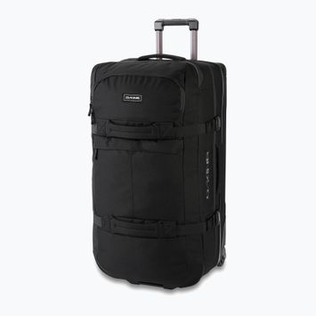 Torba podróżna Dakine Split Roller 110 l black