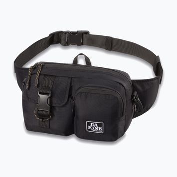 Saszetka nerka Dakine Jagger Hybrid Hip black