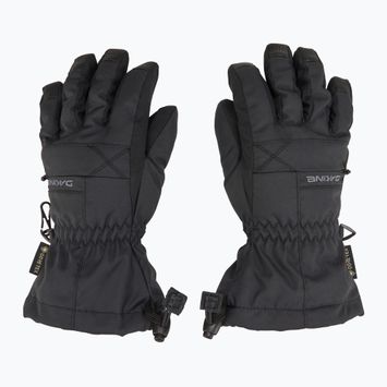 Rękawice snowboardowe dziecięce Dakine Avenger Gore-Tex black S24