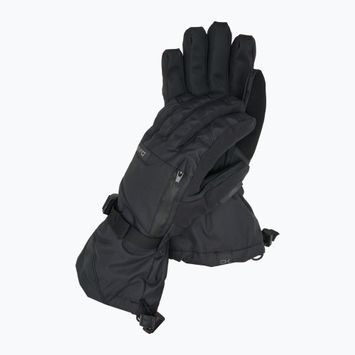 Rękawice snowboardowe męskie Dakine Titan Gore-Tex black