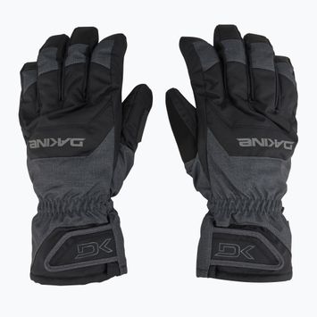 Rękawice snowboardowe męskie Dakine Scout Short carbon S24