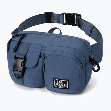 Saszetka nerka Dakine Jagger Hybrid Hip vintage indigo
