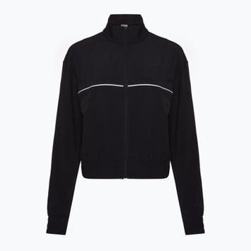 Bluza damska Wilson Team Team Warm-Up Jacket black