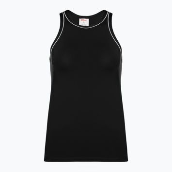 Koszulka damska Wilson Team Tank W black