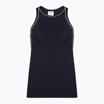 Koszulka damska Wilson Team Tank W classic navy