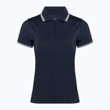 Koszulka damska Wilson Team Polo W classic navy