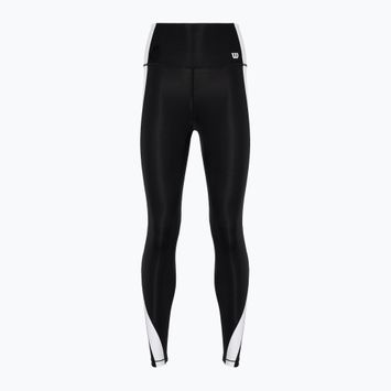 Legginsy damskie Wilson Team Tight W black