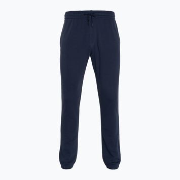 Spodnie tenisowe męskie Wilson Team Jogger classic navy