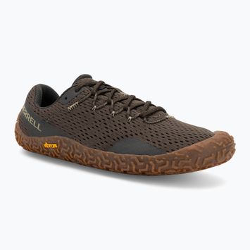 Buty barefoot męskie Merrell Vapor Glove 6 khaki/coyote