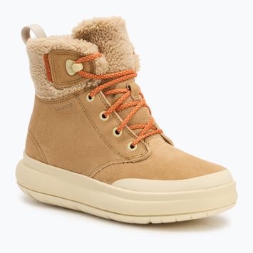 Buty damskie Merrell Marquette Thermo Lace Wp tan