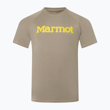 Koszulka męska Marmot Windridge Graphic vetiver