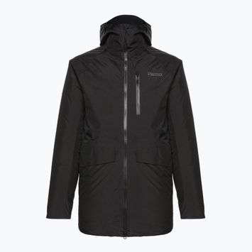 Kurtka przeciwdeszczowa męska Marmot Oslo GORE-TEX black