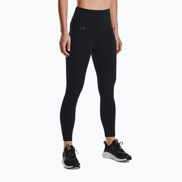 Legginsy damskie Under Armour Motion Ankle black/jet gray