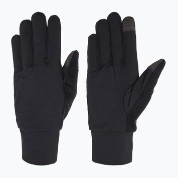 Rękawiczki do biegania Brooks Fusion Midweight Glove 2.0 black
