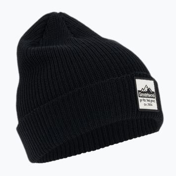 Czapka zimowa Smartwool Smartwool Patch black