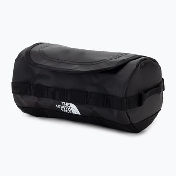 Kosmetyczka The North Face BC Travel Canister S black/white