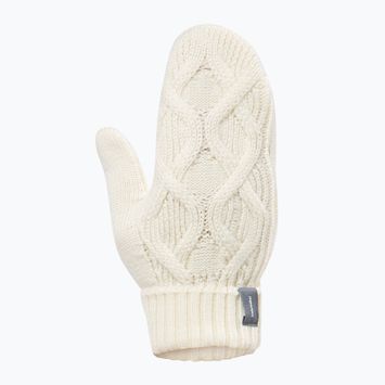 Rękawiczki icebreaker Merino Cable Knit Mittens undyed