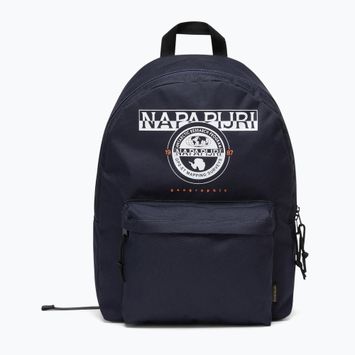 Plecak Napapijri H-Boussine DP 19 l blu marine