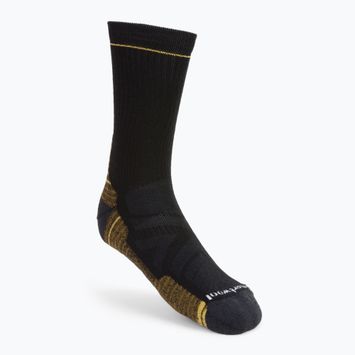Skarpety trekkingowe Smartwool Hike Light Cushion Crew czarne SW001614001