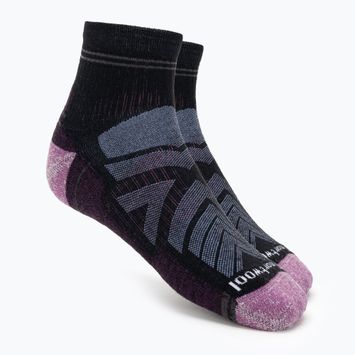 Skarpety Smartwool Hike Light Cushion Ankle black