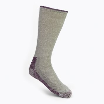 Skarpety Smartwool Mountaineer Classic Edition Maximum Cushion Crew taupe